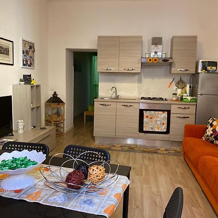 La Casa Di Ro Apartman Szirakúza Kültér fotó