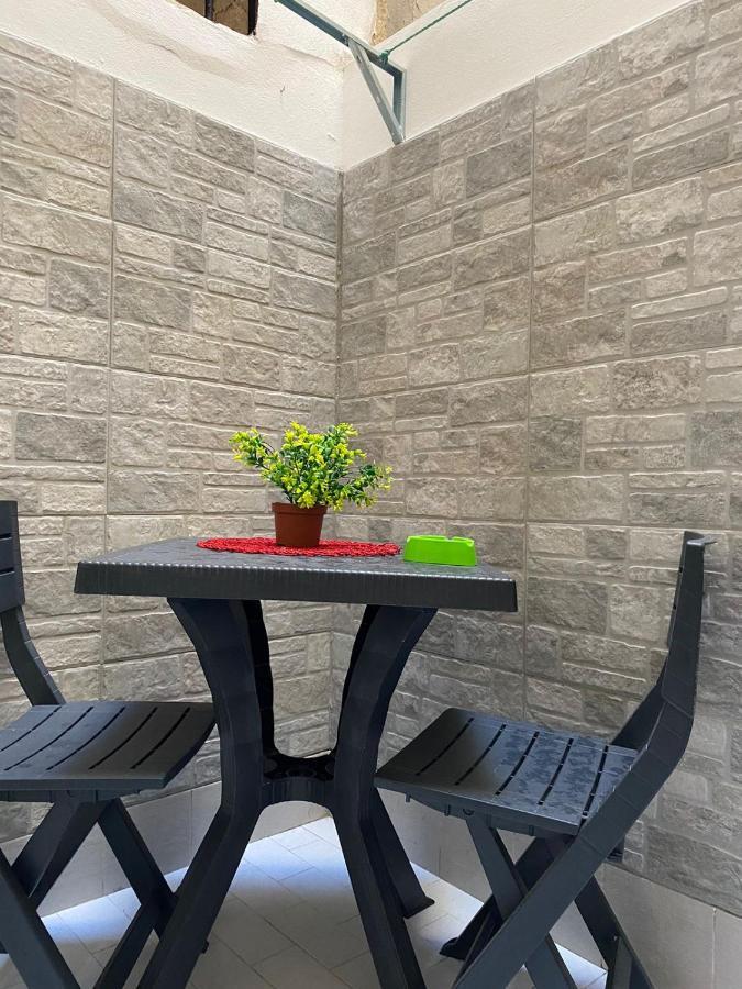 La Casa Di Ro Apartman Szirakúza Kültér fotó